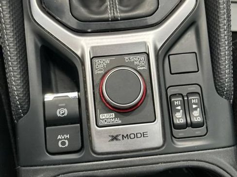 Used 2023 Subaru Forester Touring AWD/4WD image 13