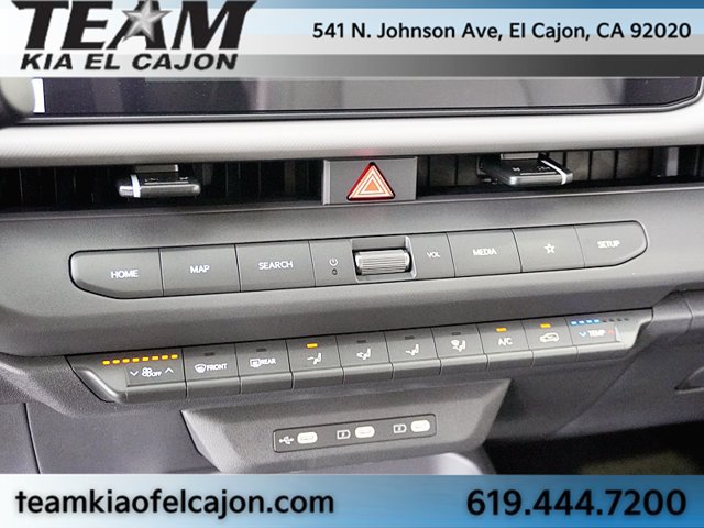 New 2027 Kia Seltos LX FWD image 34