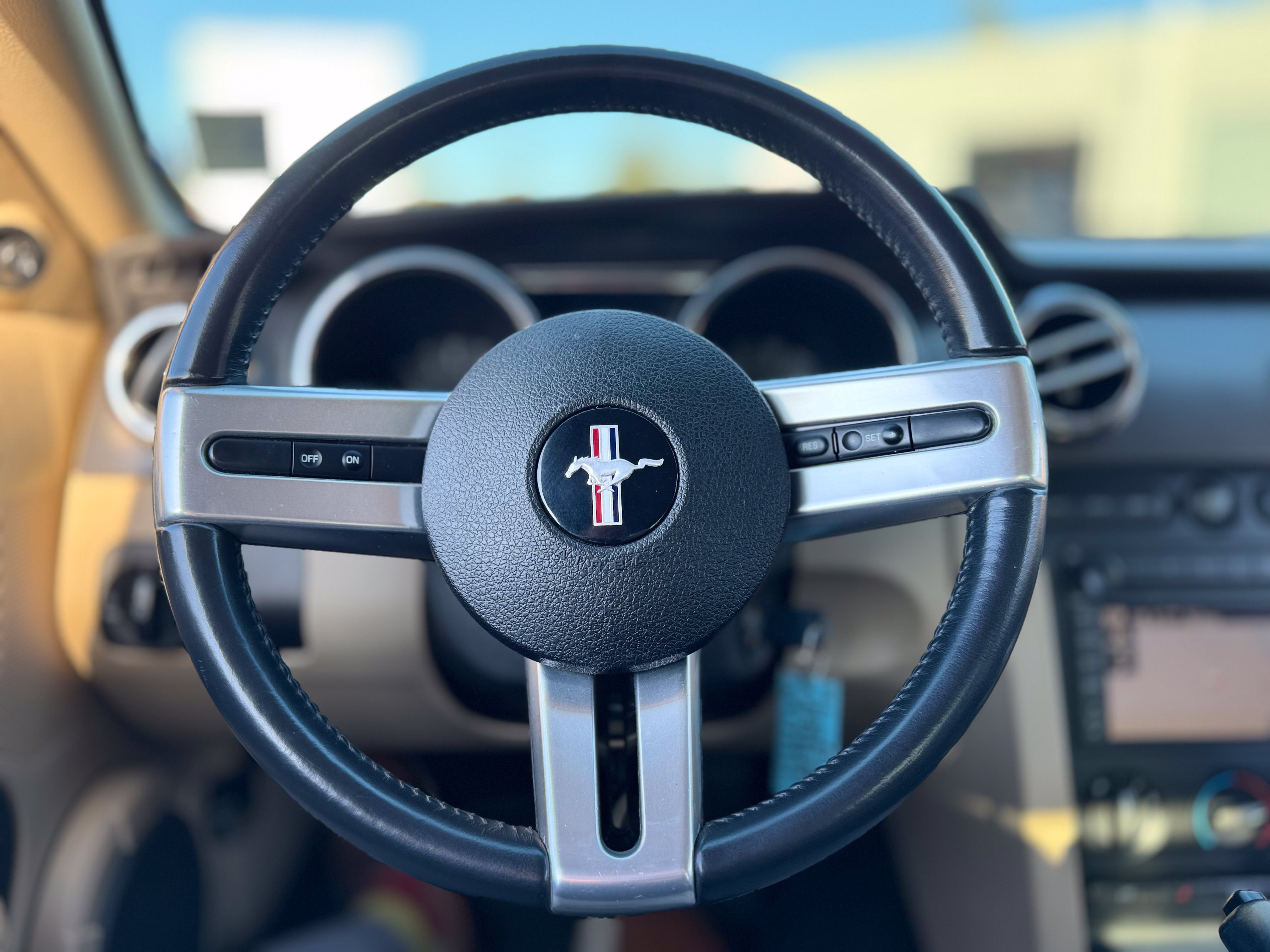 Used 2007 Ford Mustang GT Premium RWD image 19