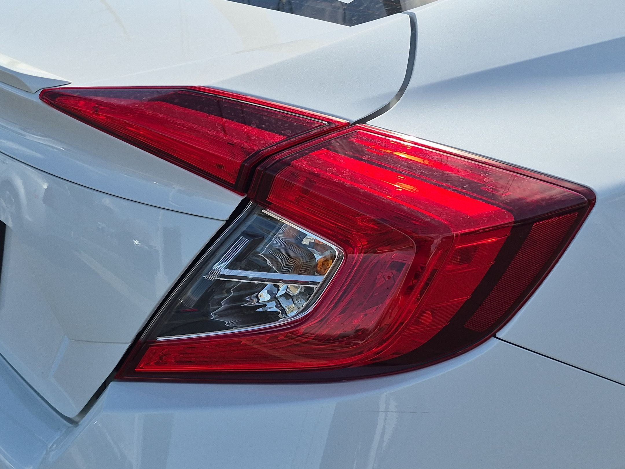 Used 2017 Honda Civic EX-L image 11