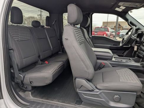 Used 2021 Ford F150 XL w/ Equipment Group 101A High image 14