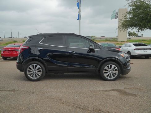 Used 2019 Buick Encore Preferred FWD image 4