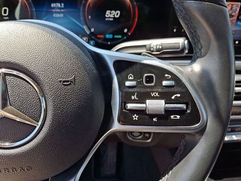 Used 2022 Mercedes-Benz GLE 450 4MATIC image 23