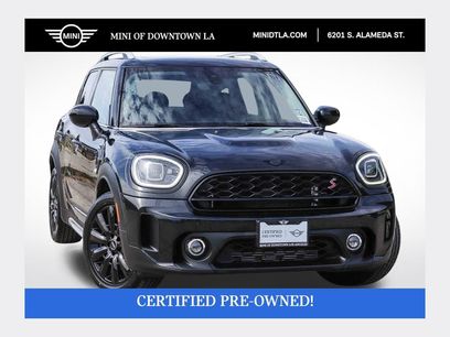 Used 2023 MINI Cooper Countryman S