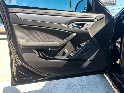 Used 2013 Cadillac CTS V image 28