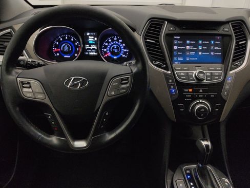 Used 2015 Hyundai Santa Fe Limited w/ Option Group 04 FWD image 22