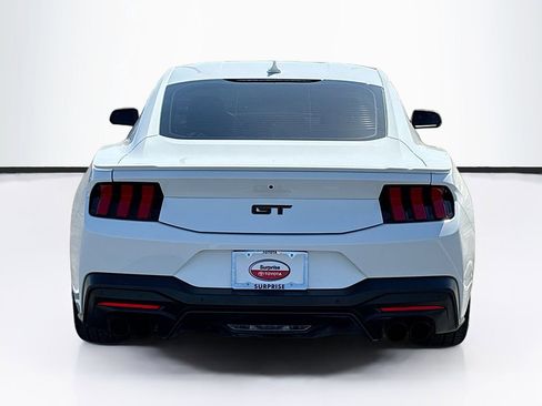 Used 2024 Ford Mustang GT Premium RWD image 6