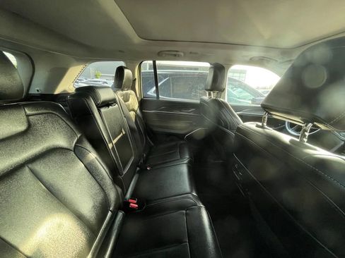 Used 2023 Jeep Grand Cherokee 4WD 4xe image 8
