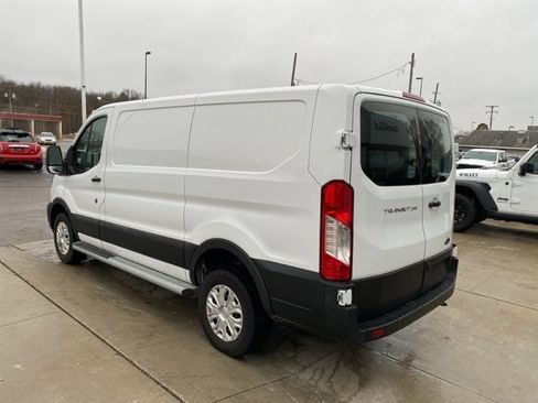 Used 2024 Ford Transit 250 Low Roof w/ Exterior Upgrade Package image 6