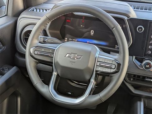 New 2026 Chevrolet Colorado Trail Boss image 15