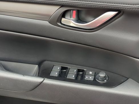 Used 2025 MAZDA CX-5 AWD 2.5 S w/ Select Package image 13