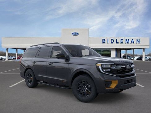 New 2026 Ford Expedition Tremor AWD/4WD image 8