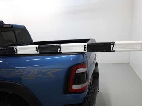 Used 2024 RAM 1500 TRX image 58