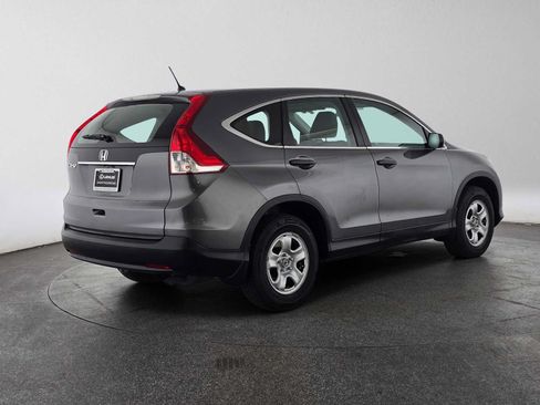 Used 2012 Honda CR-V LX image 3