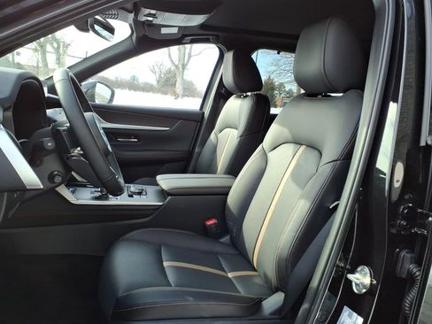 New 2026 MAZDA CX-90 3.3 Turbo S w/ Premium Plus image 12