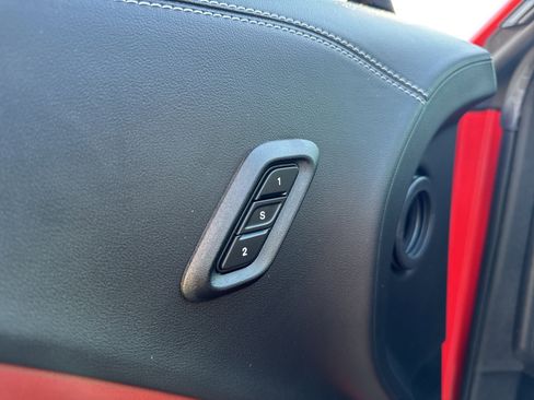 Used 2023 Dodge Challenger SRT Hellcat image 16