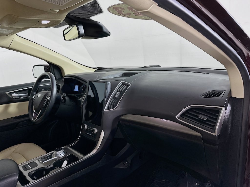 Used 2023 Ford Edge SEL w/ Convenience Package AWD/4WD image 36