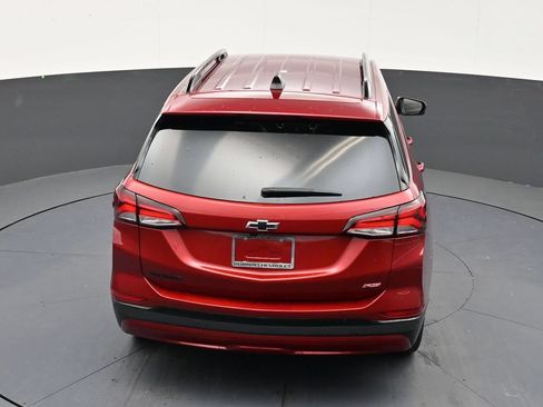 Used 2024 Chevrolet Equinox RS FWD image 15