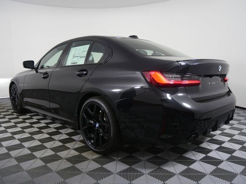 New 2026 BMW 330i Sedan w/ M Sport Package image 5