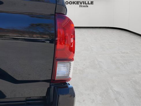 Used 2023 Toyota Tacoma SR w/ SR Convenience Package image 7