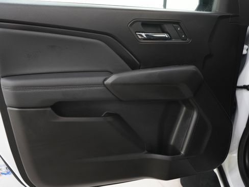 Used 2025 GMC Canyon Elevation w/ Convenience Package AWD/4WD image 20