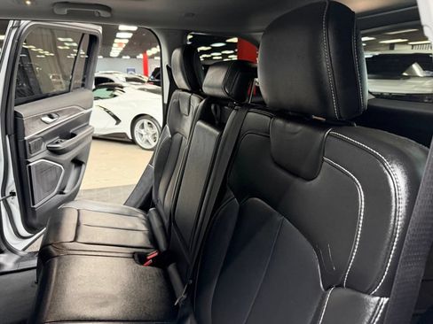 Used 2022 Jeep Grand Cherokee Limited 4xe AWD/4WD image 41