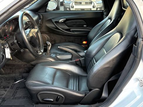 Used 2004 Porsche Boxster image 21