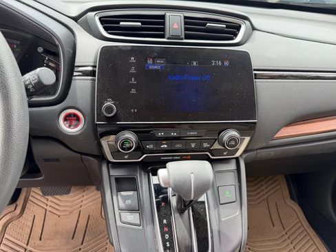 Used 2018 Honda CR-V EX image 27