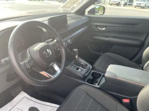 Certified 2024 Honda CR-V Sport image 14