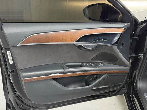 Used 2019 Audi A8 L 3.0T w/ Executive Package image 14