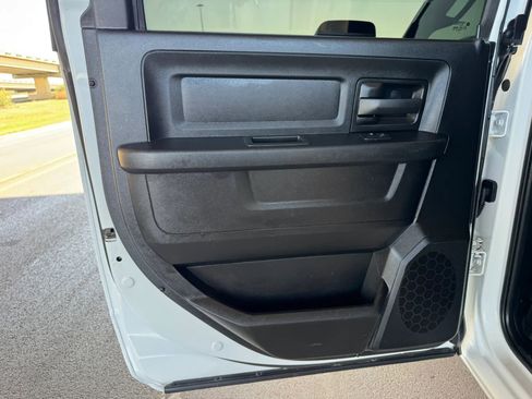 Used 2022 RAM 2500 Tradesman image 21