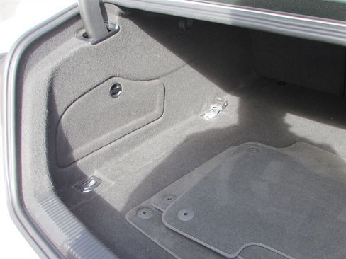 Used 2016 Audi A6 2.0T Premium Plus w/ Premium Plus Package image 21