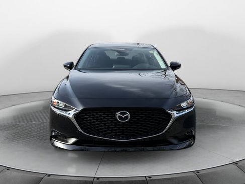 New 2026 MAZDA MAZDA3 s image 2