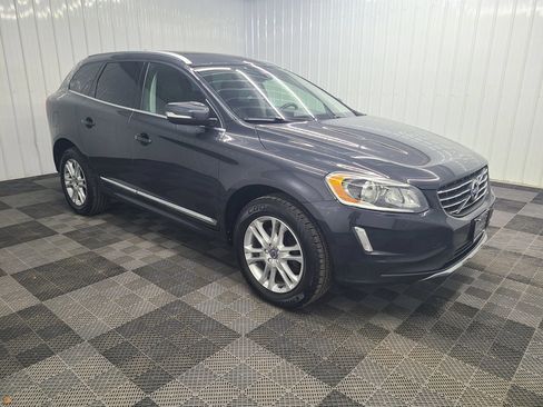 Used 2016 Volvo XC60 T5 Premier AWD/4WD image 13