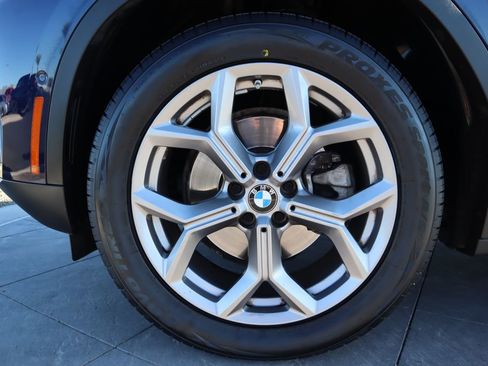 Used 2023 BMW X3 sDrive30i w/ Premium Package image 32