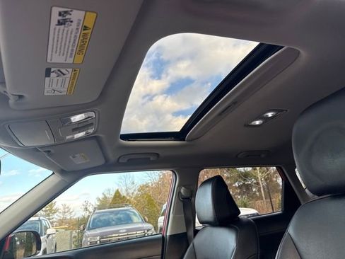 Used 2022 Kia Soul Turbo image 21