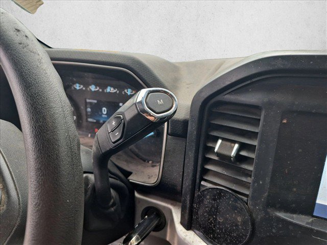 Used 2021 Ford F150 XL w/ Equipment Group 101A High RWD image 11