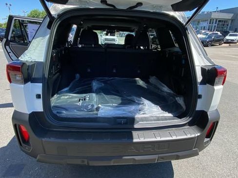 New 2026 Subaru Outback Premium AWD/4WD image 28