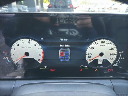 New 2025 Ford Mustang GT Premium image 24