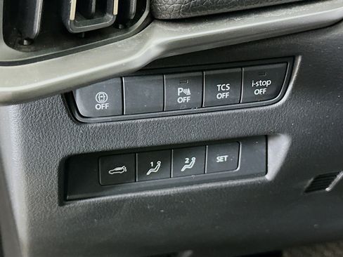 Used 2024 MAZDA CX-90 3.3 Turbo w/ Premium Package image 17