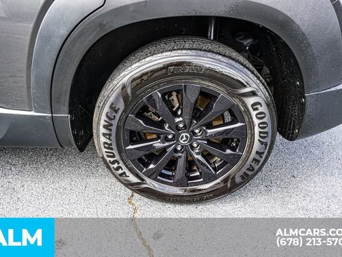 Used 2025 MAZDA CX-50 AWD 2.5 S w/ Preferred Package image 16
