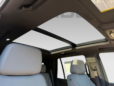 New 2026 Chevrolet Tahoe Z71 w/ Comfort Package image 7