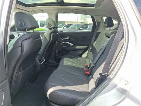 Certified 2024 Acura RDX SH-AWD image 10