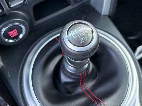 Used 2018 Subaru BRZ Limited w/ Performance Package image 23