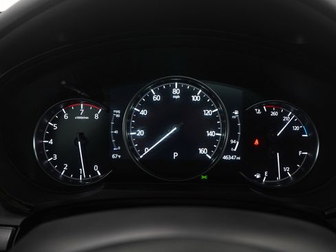 Used 2023 MAZDA CX-9 Carbon Edition image 31