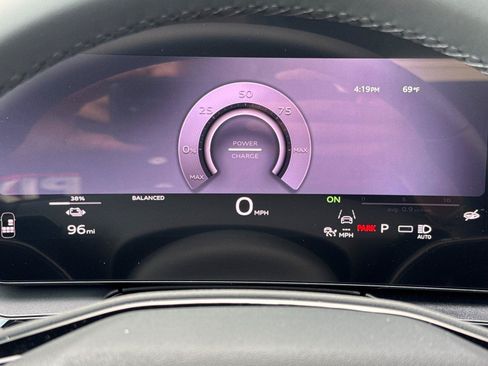 New 2027 Audi Q6 e-tron Premium Plus AWD/4WD image 23