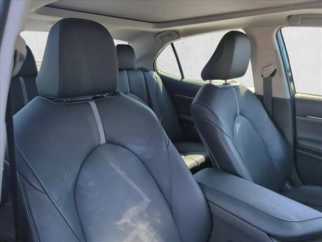 Used 2021 Toyota Camry XSE FWD image 28