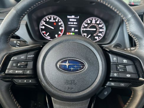 Certified 2025 Subaru Forester Touring image 25