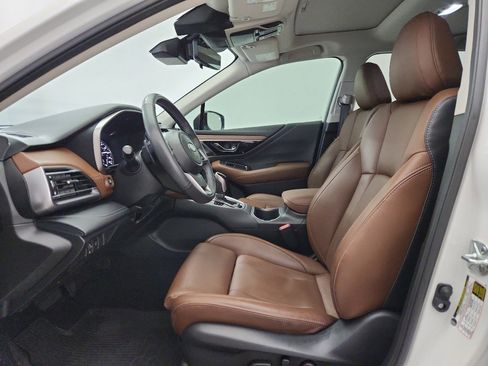 Certified 2024 Subaru Outback Touring XT image 6