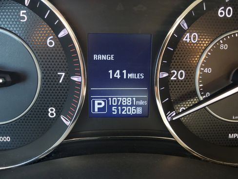 Used 2019 Nissan Armada SL w/ Premium Package image 23